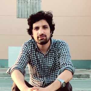 Saqib Omer-Freelancer in Lahore,Pakistan