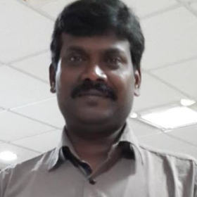 Senthil Velan Rajendrababu-Freelancer in Hyderabad,India