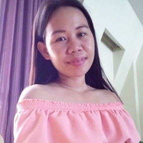Darlene Yape-Freelancer in Manila,Philippines