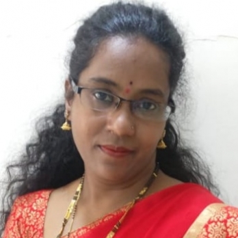 Vanita Ganji-Freelancer in  Mumbai,India