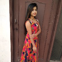Shweta Raghavv-Freelancer in Panipat,India