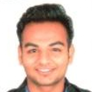 Jignesh Lagdhir-Freelancer in Bhuj,India