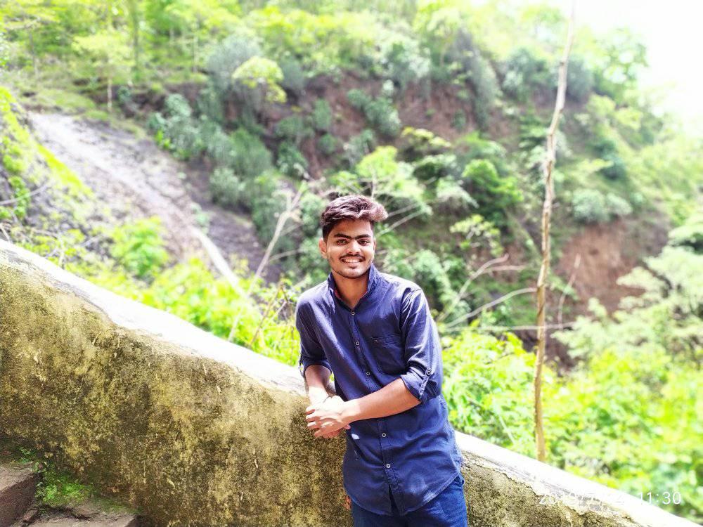 Nakul Chaudhari-Freelancer in Nashik,India