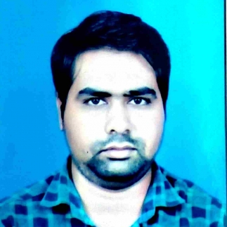 Rajesh Kumar Mohapatra-Freelancer in jhansi,India