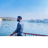 Chirag Kulchandani-Freelancer in Udaipur,India