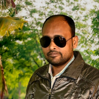 Ram Sundar Banerjee-Freelancer in ,India