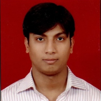 Ashish Ranjan Singh-Freelancer in Ghaziabad,India