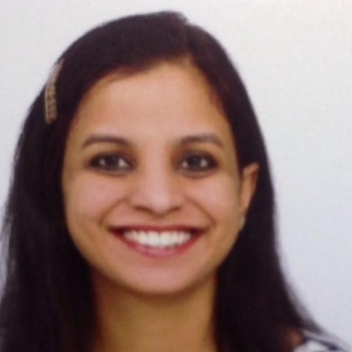 Bharti Chaudhary-Freelancer in New Delhi,India