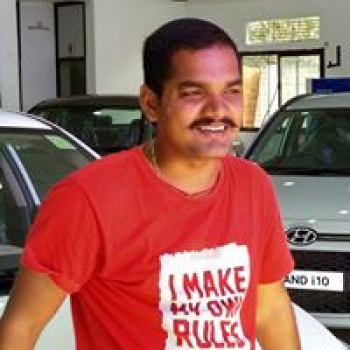 Varun Yadav-Freelancer in Ongole,India