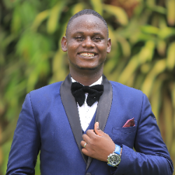 Ahimbisibwe Ronald-Freelancer in Kampala,Uganda