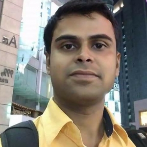 Dinesh Keshari-Freelancer in ,India
