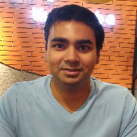 Abhinav Chaurasia-Freelancer in Hyderabad,India