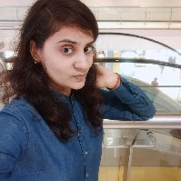 Megha Shrivastava-Freelancer in Gehun Kheda,India
