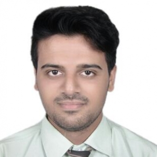 Hemant Patil-Freelancer in ,India