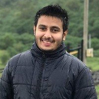 Ashutosh Bhosale-Freelancer in ,India