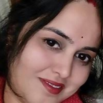 Priyanka Bajpai-Freelancer in Bhopal,India