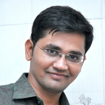 VIRAL MAKWANA-Freelancer in Rajkot,India