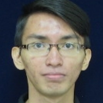 Hazen Sigfried-Freelancer in Kedah,Malaysia