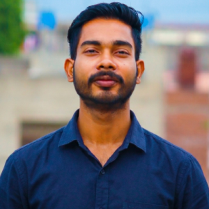Ashutosh Singh-Freelancer in Jaipur,India