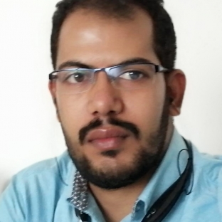 Arjun P-Freelancer in Bengaluru,India