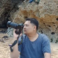 Imadul Fikri-Freelancer in Java,Indonesia