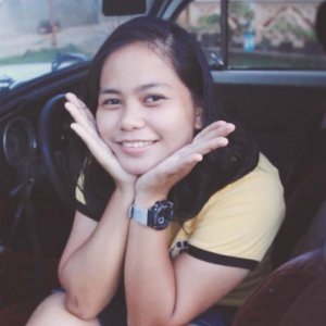 Kyrene  Quezon-Freelancer in Siquijor,Philippines