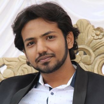 Naved Shaikh-Freelancer in Ahmedabad,India