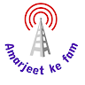 Amarjeet Ke Fam-Freelancer in ,India