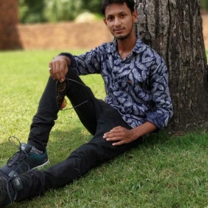 Harshit Rao-Freelancer in Gorakhpur,India