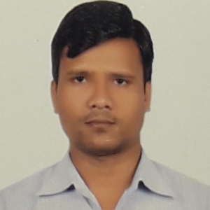 Pravesh Niranjan-Freelancer in bhopal,India