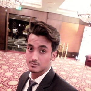 Akash Sumant-Freelancer in New Delhi,India