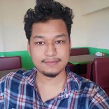 Sanjaya chauwal-Freelancer in Kathmandu,Nepal