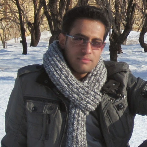 Sajjad Dehghani-Freelancer in San Francisco,USA