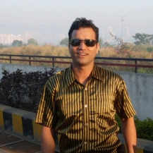 Deepak Kumar Mishra-Freelancer in New Delhi,India