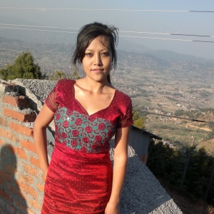 Anita Sakhakarmi-Freelancer in Banepa,Nepal
