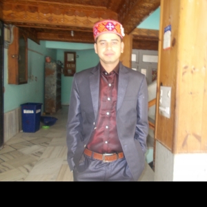Ankur Verma-Freelancer in kullu,India