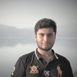 Raja Uzair-Freelancer in Topi,Pakistan