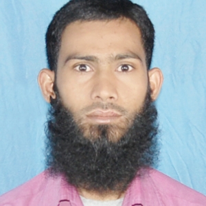 Md Irshad Anwar-Freelancer in Hazaribagh,India