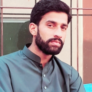 Hafiz Amanullah-Freelancer in Bahawalpur,Pakistan