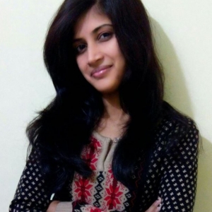 Shweta Rai-Freelancer in Ghaziabad,India