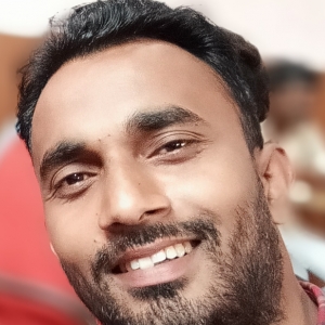 Vishwanath Naik-Freelancer in Pune,India