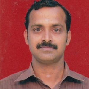 Vijayakumar Venkatesan-Freelancer in Chennai,India