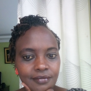 Esther Kingoi-Freelancer in ,Kenya