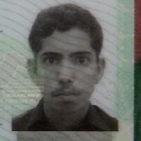 Muhammad Umar Farooq -Freelancer in sukkur,Pakistan