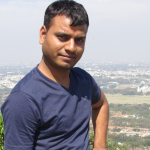 Anil kumar-Freelancer in Navi Mumbai,India