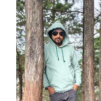 Sandeep Sharma-Freelancer in Mumbai,India