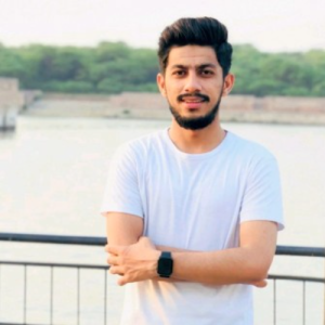 Usama Saleem-Freelancer in Lahore,Pakistan