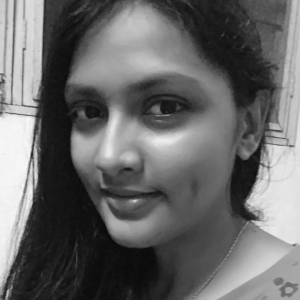 Chetna Ghadge-Freelancer in ,India