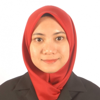Aida Alias-Freelancer in ,Malaysia