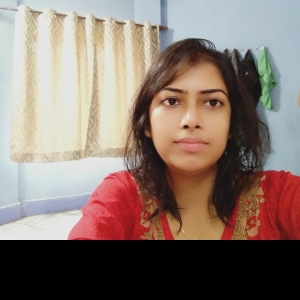 Rukmini Mitra-Freelancer in Kolkta,India